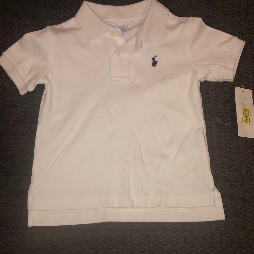 2/20 Ralph Lauren-NWT